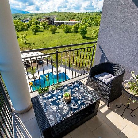 Luxury Apartment La Es Marcelji Экстерьер фото