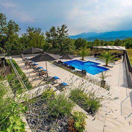 Luxury Apartment La Es Marcelji Экстерьер фото
