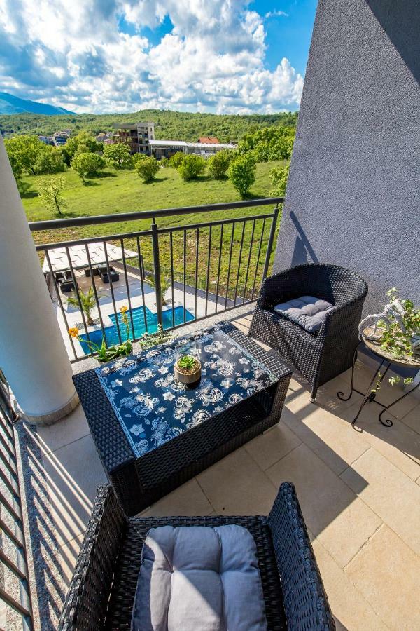 Luxury Apartment La Es Marcelji Экстерьер фото