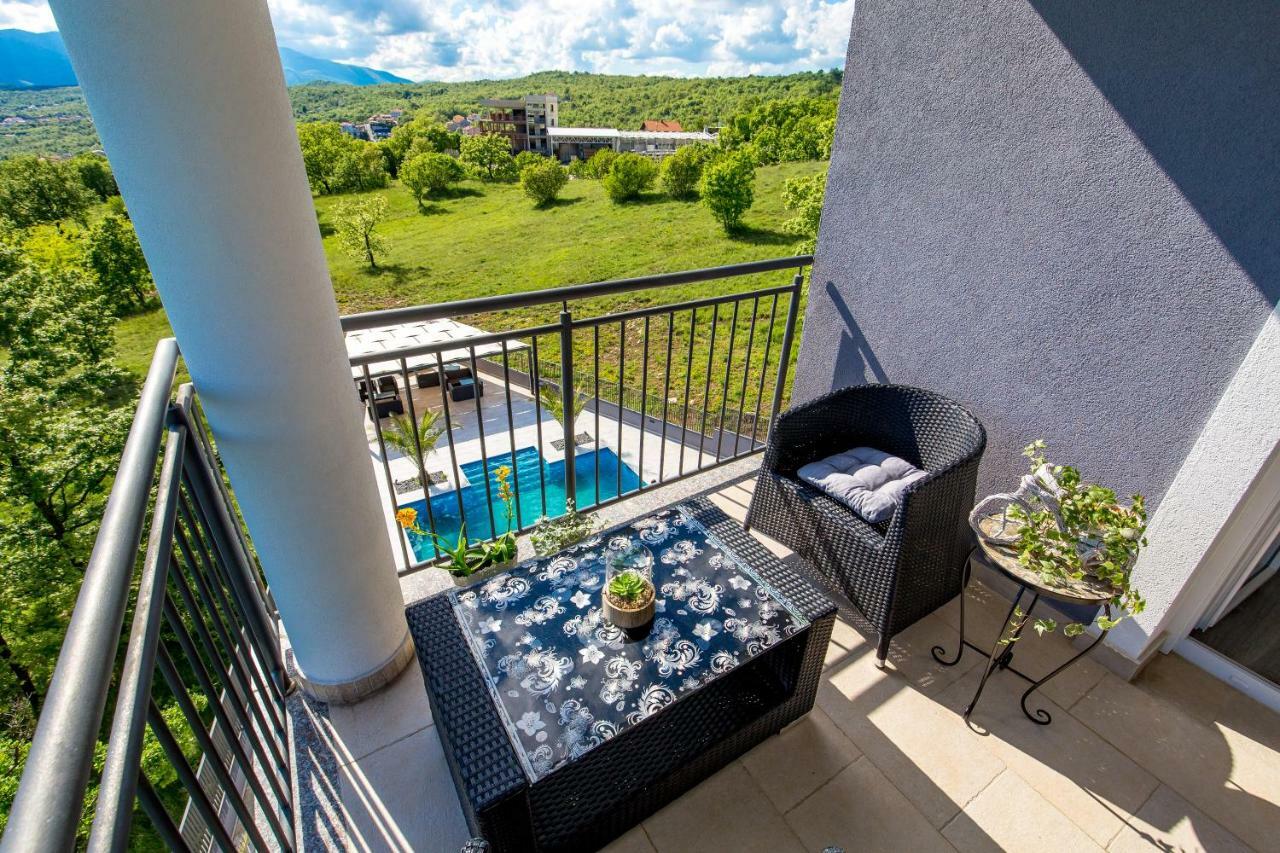 Luxury Apartment La Es Marcelji Экстерьер фото