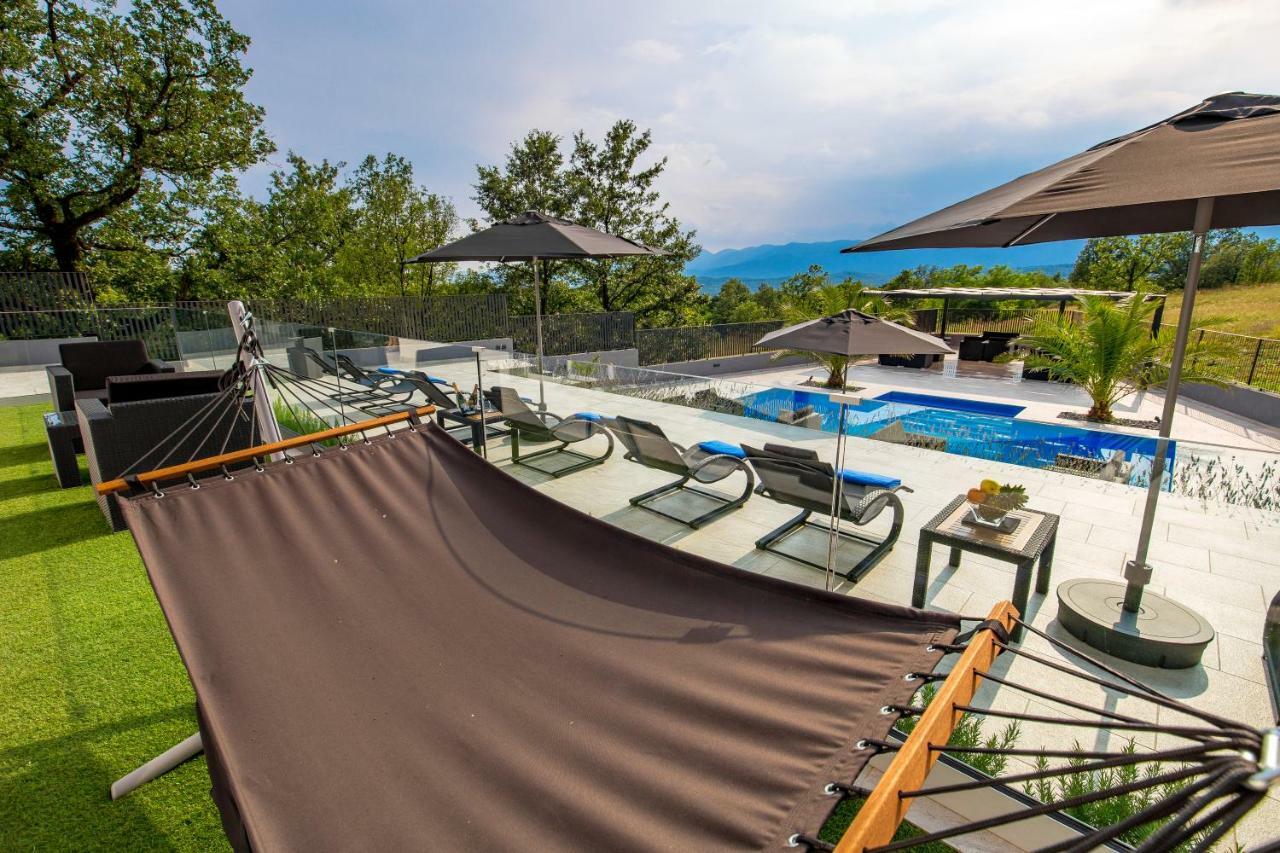 Luxury Apartment La Es Marcelji Экстерьер фото