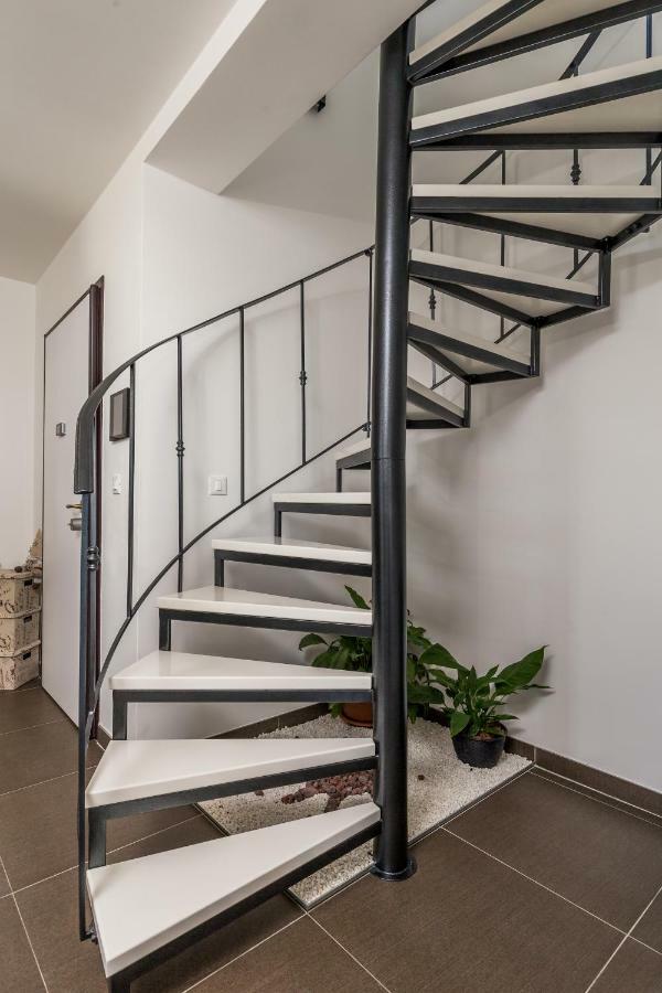 Luxury Apartment La Es Marcelji Экстерьер фото