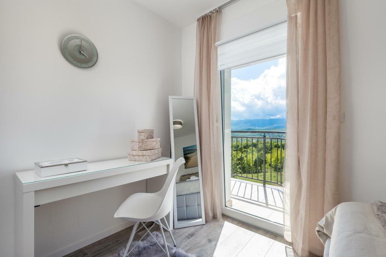 Luxury Apartment La Es Marcelji Экстерьер фото