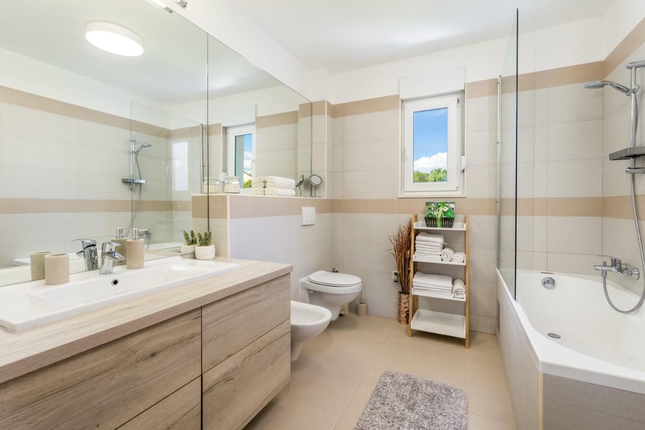Luxury Apartment La Es Marcelji Экстерьер фото