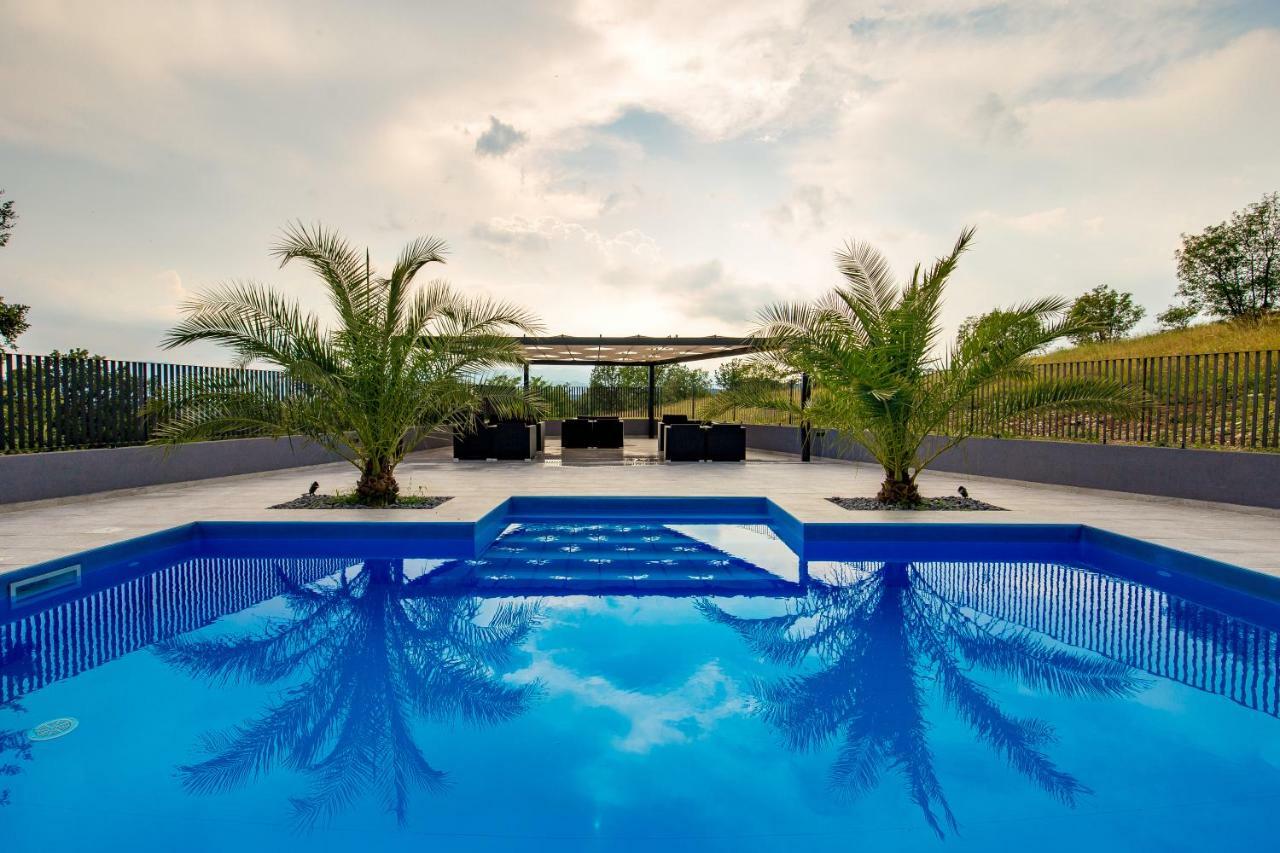 Luxury Apartment La Es Marcelji Экстерьер фото