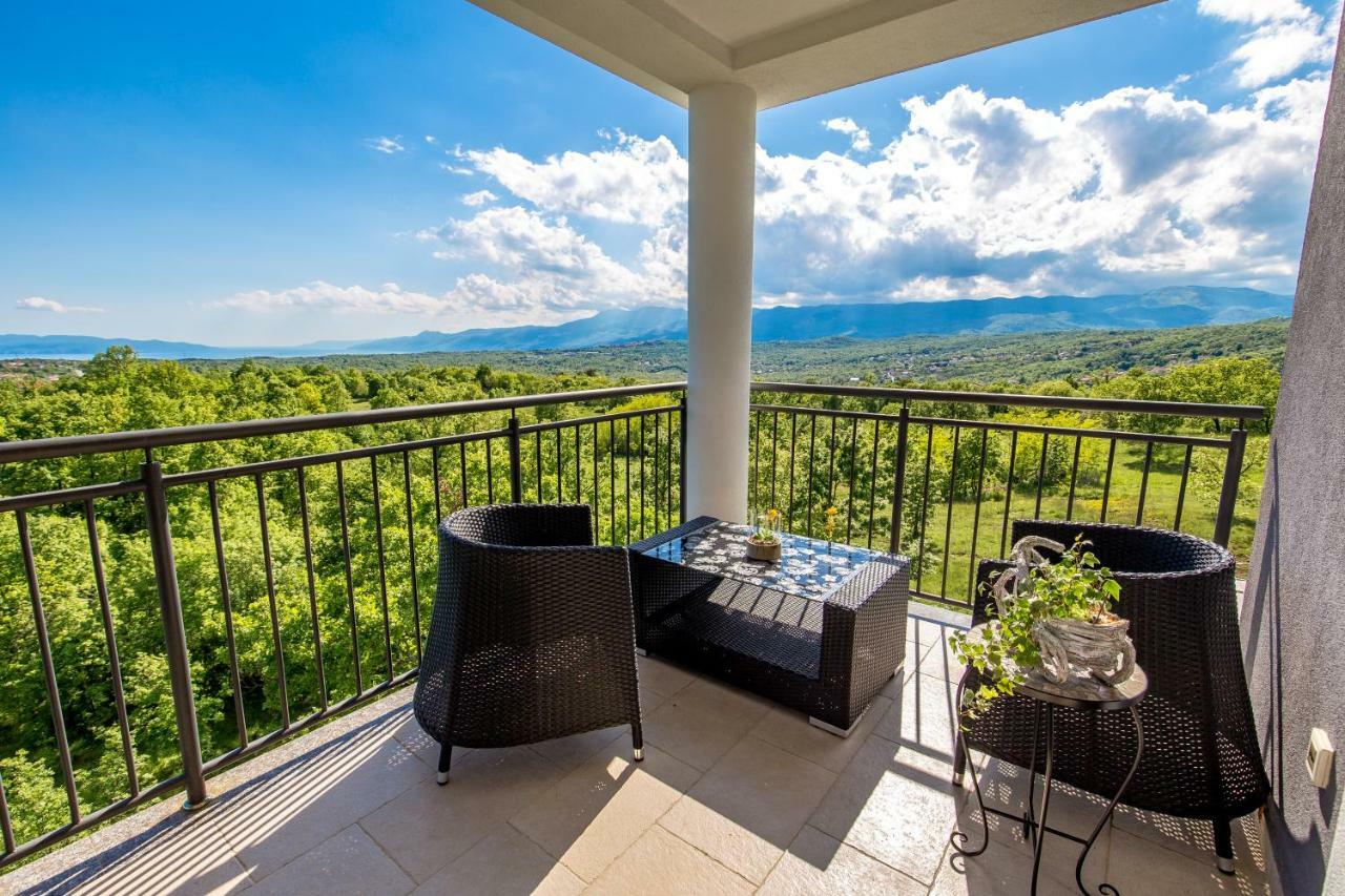 Luxury Apartment La Es Marcelji Экстерьер фото